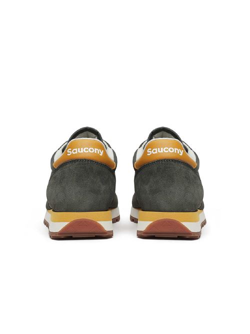 JAZZ S2044703 Saucony | JAZZ S2044703 VERDE